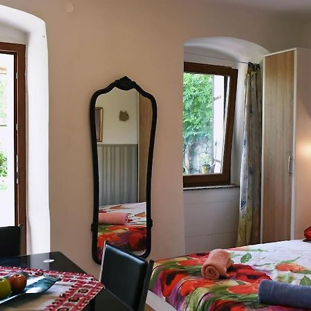 Zelena Oaza Apartman Skrljevo Kültér fotó